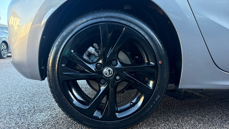 Vauxhall Corsa 1.2 Turbo SRi Premium 5dr Petrol Hatchback